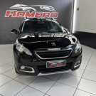 Peugeot 2008 Allure 1.6 Flex 16V 5p Aut. 2018 Flex-15