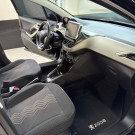Peugeot 2008 Allure 1.6 Flex 16V 5p Aut. 2018 Flex-12