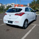 Hyundai HB20 Comf./C.Plus/C.Style 1.0 Flex 12V 2014 Flex-2