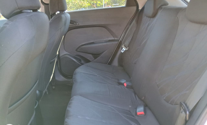 Hyundai HB20 Comf./C.Plus/C.Style 1.0 Flex 12V 2014 Flex-5