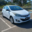 Hyundai HB20 Comf./C.Plus/C.Style 1.0 Flex 12V 2014 Flex-1