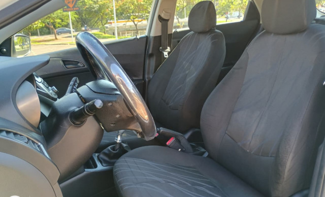 Hyundai HB20 Comf./C.Plus/C.Style 1.0 Flex 12V 2014 Flex-3
