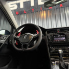 VW - VolksWagen Golf Highline 1.4 TSI 140cv Aut. 2014 Flex-9