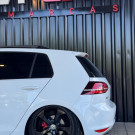 VW - VolksWagen Golf Highline 1.4 TSI 140cv Aut. 2014 Flex-7