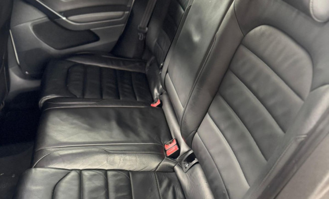 VW - VolksWagen Golf Highline 1.4 TSI 140cv Aut. 2014 Flex-16