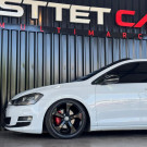 VW - VolksWagen Golf Highline 1.4 TSI 140cv Aut. 2014 Flex-8