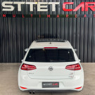 VW - VolksWagen Golf Highline 1.4 TSI 140cv Aut. 2014 Flex-4