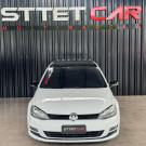 VW - VolksWagen Golf Highline 1.4 TSI 140cv Aut. 2014 Flex-3