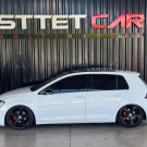 VW - VolksWagen Golf Highline 1.4 TSI 140cv Aut. 2014 Flex-5