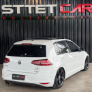 VW - VolksWagen Golf Highline 1.4 TSI 140cv Aut. 2014 Flex-2