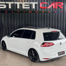 VW - VolksWagen Golf Highline 1.4 TSI 140cv Aut. 2014 Flex-1