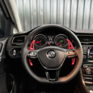 VW - VolksWagen Golf Highline 1.4 TSI 140cv Aut. 2014 Flex-15