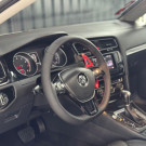 VW - VolksWagen Golf Highline 1.4 TSI 140cv Aut. 2014 Flex-12