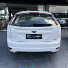 Ford Focus 1.6 S/SE/SE Plus Flex 8V/16V  5p 2012 Flex-10