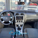 Ford Focus 1.6 S/SE/SE Plus Flex 8V/16V  5p 2012 Flex-3