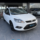 Ford Focus 1.6 S/SE/SE Plus Flex 8V/16V  5p 2012 Flex-1