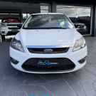 Ford Focus 1.6 S/SE/SE Plus Flex 8V/16V  5p 2012 Flex-0