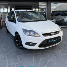 Ford Focus 1.6 S/SE/SE Plus Flex 8V/16V  5p 2012 Flex-2
