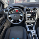 Ford Focus 1.6 S/SE/SE Plus Flex 8V/16V  5p 2012 Flex-4