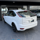 Ford Focus 1.6 S/SE/SE Plus Flex 8V/16V  5p 2012 Flex-9