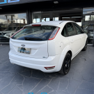 Ford Focus 1.6 S/SE/SE Plus Flex 8V/16V  5p 2012 Flex-11