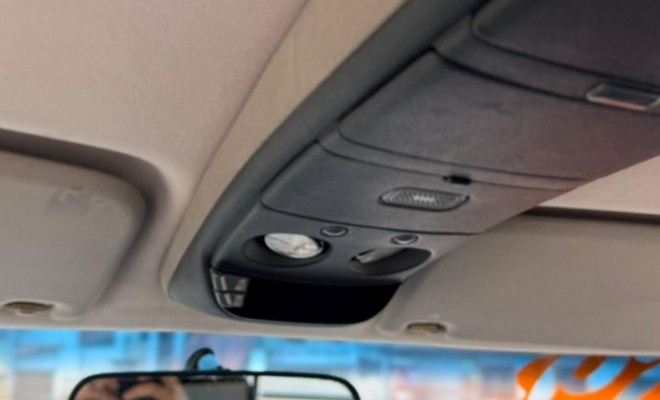 GM - Chevrolet S10 P-Up Executive 2.4 MPFI F.Power CD 2009 Flex-8