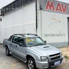 GM - Chevrolet S10 P-Up Executive 2.4 MPFI F.Power CD 2009 Flex-0