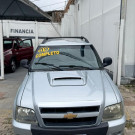 GM - Chevrolet S10 P-Up Executive 2.4 MPFI F.Power CD 2009 Flex-1