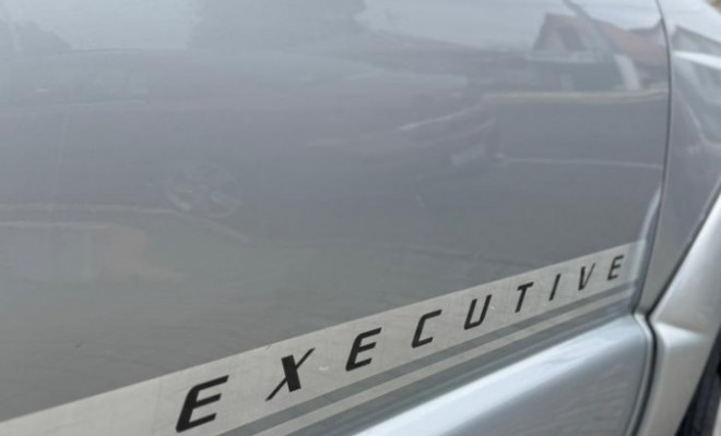 GM - Chevrolet S10 P-Up Executive 2.4 MPFI F.Power CD 2009 Flex-4