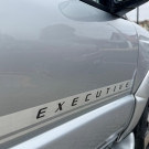 GM - Chevrolet S10 P-Up Executive 2.4 MPFI F.Power CD 2009 Flex-4