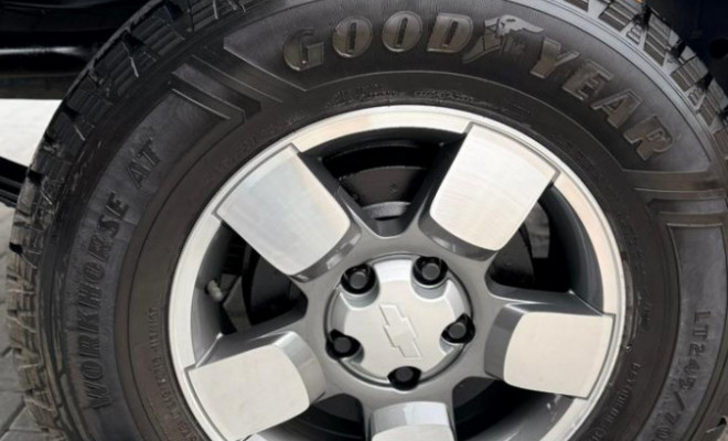 GM - Chevrolet S10 P-Up Executive 2.4 MPFI F.Power CD 2009 Flex-13