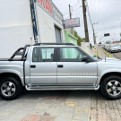 GM - Chevrolet S10 P-Up Executive 2.4 MPFI F.Power CD 2009 Flex-2