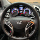 Hyundai i30 1.8 16V Aut. 5p 2016 Gasolina-8