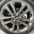 Hyundai i30 1.8 16V Aut. 5p 2016 Gasolina-12