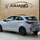 Hyundai i30 1.8 16V Aut. 5p 2016 Gasolina-2