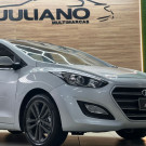Hyundai i30 1.8 16V Aut. 5p 2016 Gasolina-11