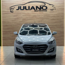 Hyundai i30 1.8 16V Aut. 5p 2016 Gasolina-13