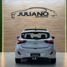 Hyundai i30 1.8 16V Aut. 5p 2016 Gasolina-14