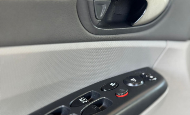 Honda Civic Sedan LXS 1.8/1.8 Flex 16V Aut. 4p 2011 Flex-9