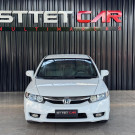 Honda Civic Sedan LXS 1.8/1.8 Flex 16V Aut. 4p 2011 Flex-3