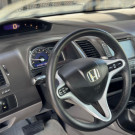 Honda Civic Sedan LXS 1.8/1.8 Flex 16V Aut. 4p 2011 Flex-5