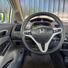 Honda Civic Sedan LXS 1.8/1.8 Flex 16V Aut. 4p 2011 Flex-10