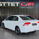 Honda Civic Sedan LXS 1.8/1.8 Flex 16V Aut. 4p 2011 Flex-1