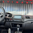 Honda Civic Sedan LXS 1.8/1.8 Flex 16V Aut. 4p 2011 Flex-7