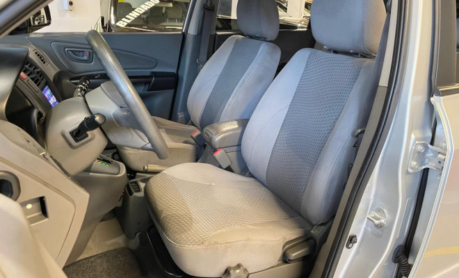 Hyundai Tucson GLS 2.0 16V Flex Aut. 2016-12