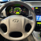 Hyundai Tucson GLS 2.0 16V Flex Aut. 2016-7