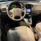 Hyundai Tucson GLS 2.0 16V Flex Aut. 2016-6
