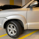 Hyundai Tucson GLS 2.0 16V Flex Aut. 2016-3