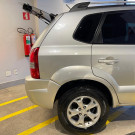 Hyundai Tucson GLS 2.0 16V Flex Aut. 2016-4