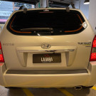 Hyundai Tucson GLS 2.0 16V Flex Aut. 2016-2